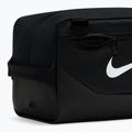 Cipőtáska Nike Brasilia 11 l black/black/black 5