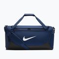 Edzőtáska Nike Brasilia Duffel Medium 60 l midnight navy/black/white