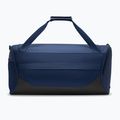 Edzőtáska Nike Brasilia Duffel Medium 60 l midnight navy/black/white 3