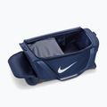 Edzőtáska Nike Brasilia Duffel Medium 60 l midnight navy/black/white 4