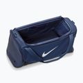 Edzőtáska Nike Brasilia Duffel Medium 60 l midnight navy/black/white 5