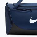 Edzőtáska Nike Brasilia Duffel Medium 60 l midnight navy/black/white 7