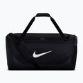 Edzőtáska Nike Brasilia Duffel Large 95 l black/black/white
