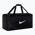 Edzőtáska Nike Brasilia Duffel Large 95 l black/black/white 2