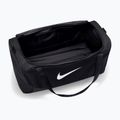 Edzőtáska Nike Brasilia Duffel Large 95 l black/black/white 4