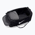 Edzőtáska Nike Brasilia Duffel Large 95 l black/black/white 5