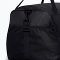 Edzőtáska Nike Brasilia Duffel Large 95 l black/black/white 7