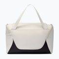 Edzőtáska Nike Brasilia Duffel Extra Small 24 l light bone/black/black 3