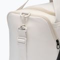 Edzőtáska Nike Brasilia Duffel Extra Small 24 l light bone/black/black 7