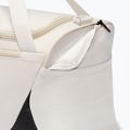 Edzőtáska Nike Brasilia Duffel Extra Small 24 l light bone/black/black 8
