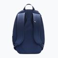 Városi hátizsák Nike Heritage Sweep 25 l midnight navy/white 2