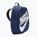 Városi hátizsák Nike Heritage Sweep 25 l midnight navy/white 3