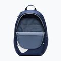 Városi hátizsák Nike Heritage Sweep 25 l midnight navy/white 4