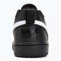 Nike Court Borough Low Recraft cipő fekete/fekete/fehér 6