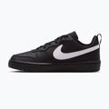 Cipők  Nike Court Borough Low Recraft black/black/white 2