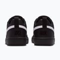Gyerekcipők Nike Court Borough Low Recraft black/black/white 4