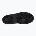 Gyerekcipők Nike Court Borough Low Recraft black/black/white 4
