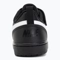 Gyerekcipők Nike Court Borough Low Recraft black/black/white 6