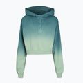 Női pulóver  Nike Sportswear Phoenix Fleece Oversized Henley Hoodie steam/mineral slate 6