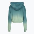 Női pulóver  Nike Sportswear Phoenix Fleece Oversized Henley Hoodie steam/mineral slate 7