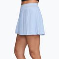 Teniszszoknya Nike Court Dri-Fit Advantage Pleated hydrogen blue/white 3