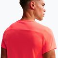 Férfi teniszpóló Nike Court Dri-Fit Victory hot lava/black 5