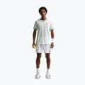 Férfi teniszpóló Nike Court Heritage barely green 2