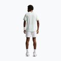 Férfi teniszpóló Nike Court Heritage barely green 3
