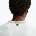 Férfi teniszpóló Nike Court Heritage barely green 6