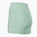 Női tenisz rövidnadrág Nike Court Dri-Fit with Pockets steam/white 10