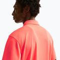 Férfi teniszpóló Nike Court Dri-Fit Polo Solid hot lava/black 5