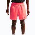 Férfi teniszshort Nike Court Dri-Fit Victory 7" hot lava/black 4