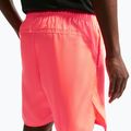 Férfi teniszshort Nike Court Dri-Fit Victory 7" hot lava/black 5