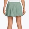 Teniszszoknya Nike Victory Dri-Fit High-Waisted Pleated steam/white 2