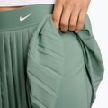 Teniszszoknya Nike Victory Dri-Fit High-Waisted Pleated steam/white 4