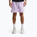 Férfi teniszshort Nike Court Dri-Fit Victory 7" violet mist/black