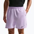 Férfi teniszshort Nike Court Dri-Fit Victory 7" violet mist/black 4