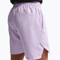 Férfi teniszshort Nike Court Dri-Fit Victory 7" violet mist/black 5
