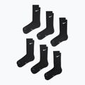 Zokni Nike Everyday Elevated 6 pack multi-color 902