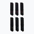 Zokni Nike Everyday Elevated 6 pack multi-color 909 2