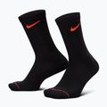 Zokni Nike Everyday Elevated 6 pack multi-color 909 3