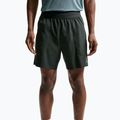 Férfi teniszshort Nike Court Dri-Fit Advantage 6" black spruce/white 4