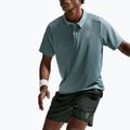 Férfi teniszshort Nike Court Dri-Fit Advantage 6" black spruce/white 5