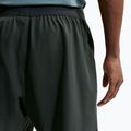 Férfi teniszshort Nike Court Dri-Fit Advantage 6" black spruce/white 6