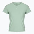 Női teniszpóló Nike Victory Dri-Fit steam/white 7