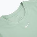 Női teniszpóló Nike Victory Dri-Fit steam/white 9