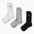 Zokni Nike Everyday Elevated Crew 3 pack multi-color 903