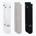 Zokni Nike Everyday Elevated Crew 3 pack multi-color 903 2