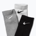 Zokni Nike Everyday Elevated Crew 3 pack multi-color 903 3
