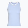 Női teniszpóló Nike Court Dri-Fit Advantage Tank hydrogen blue/white/white